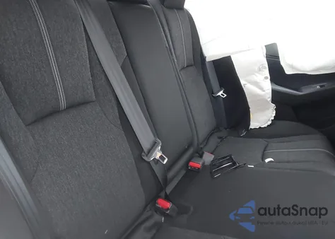 2025 Honda Accord Hybrid Sport z USA, uszkodzony, nr VIN 1HGCY2F51SA053342